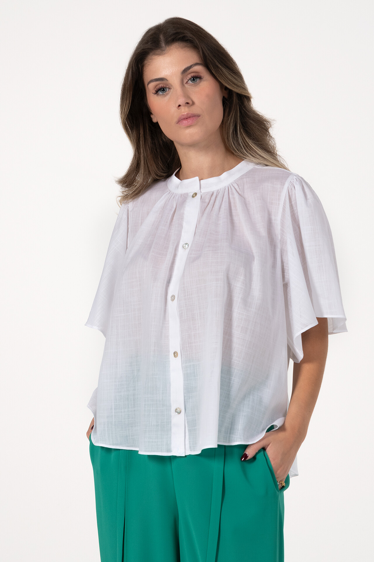 Blusa