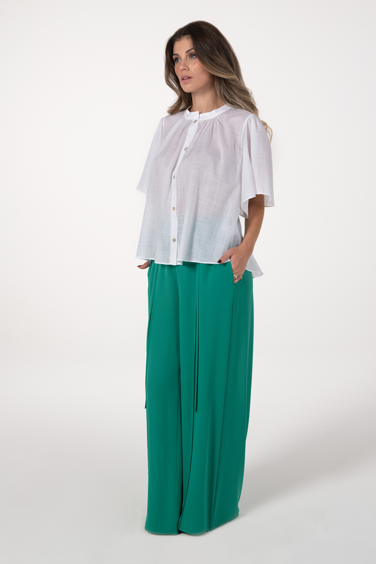 Blusa