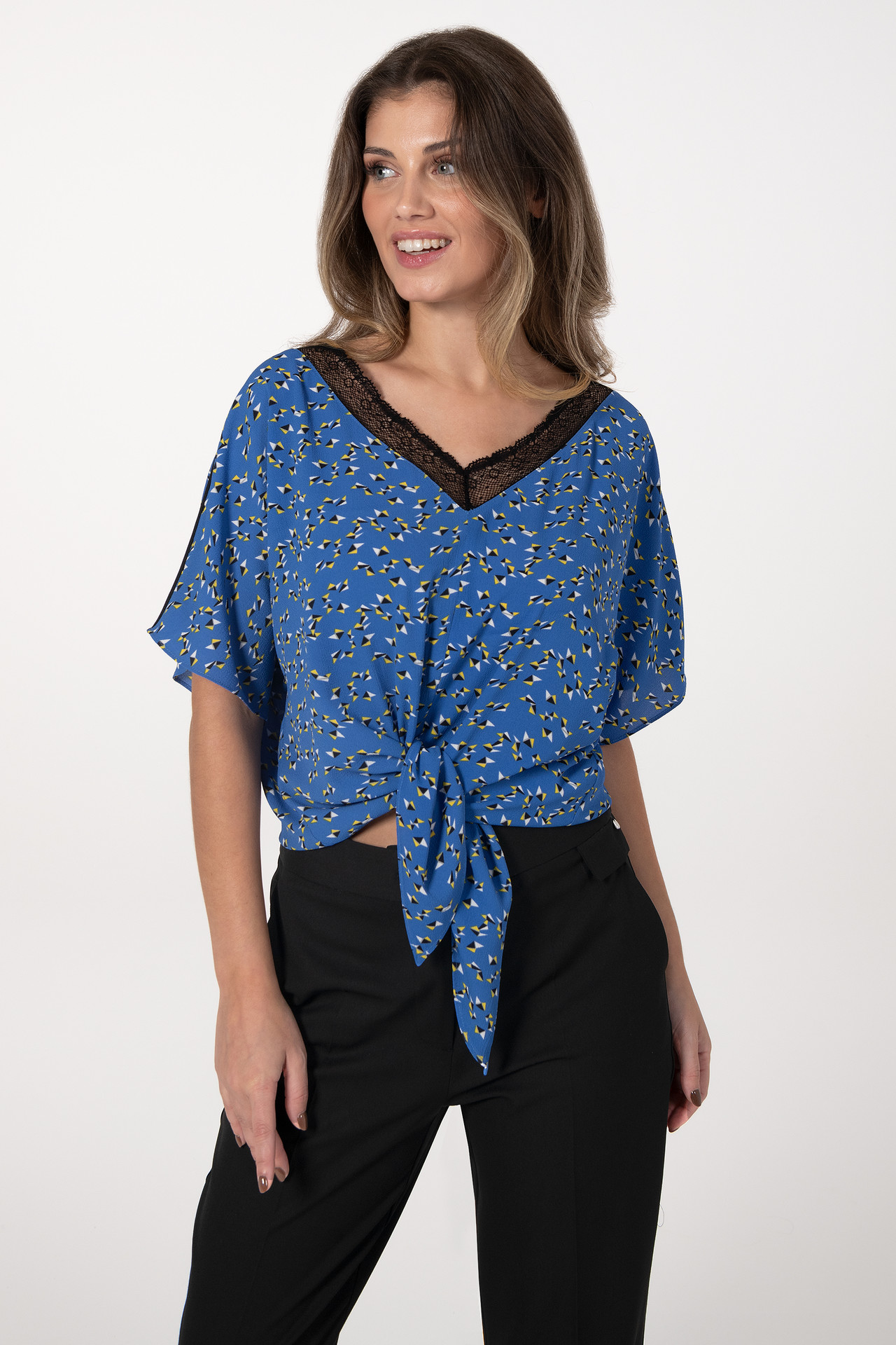 Blusa