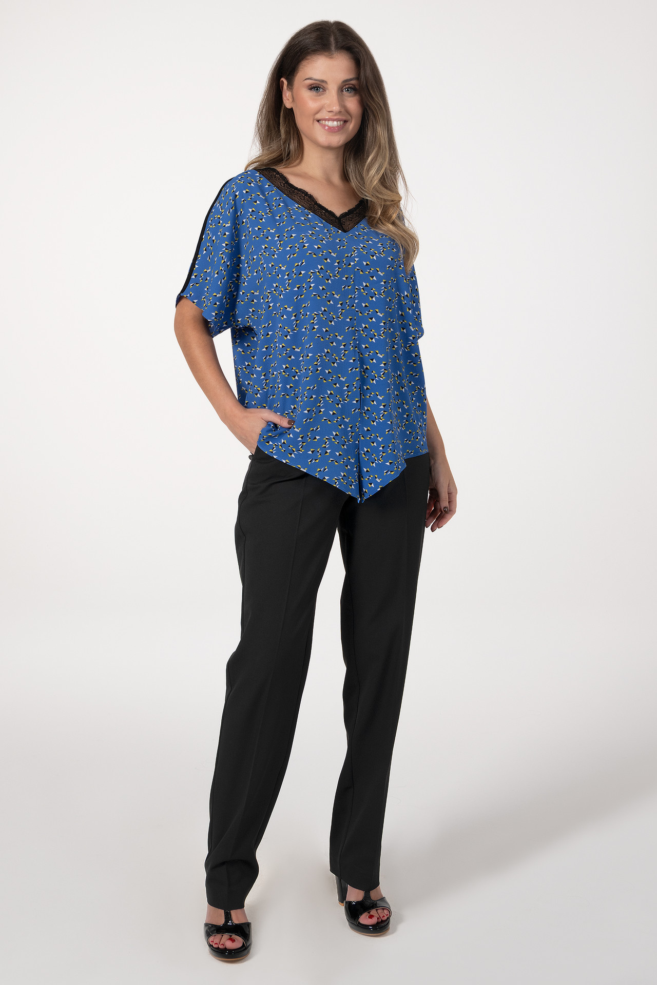 Blusa