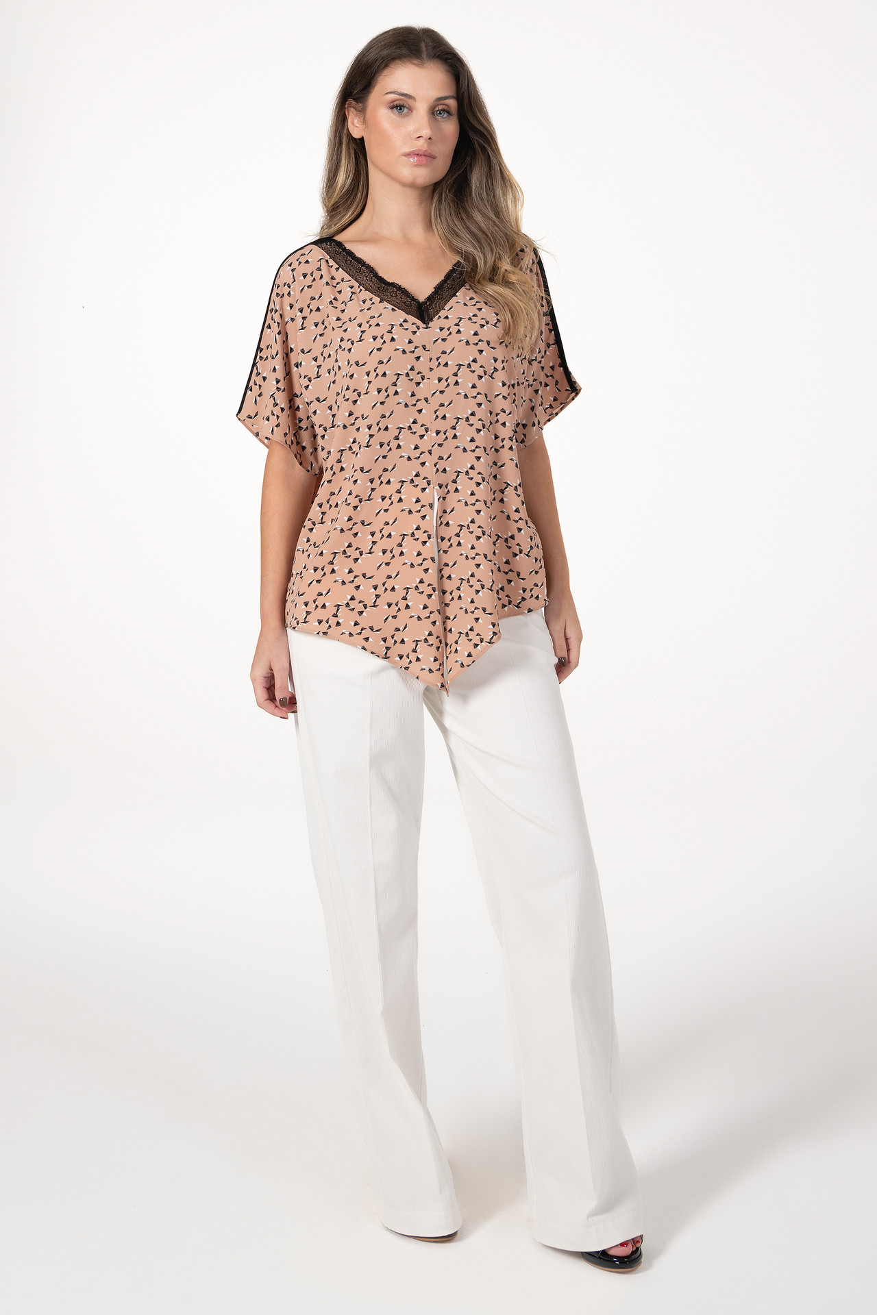 Blusa