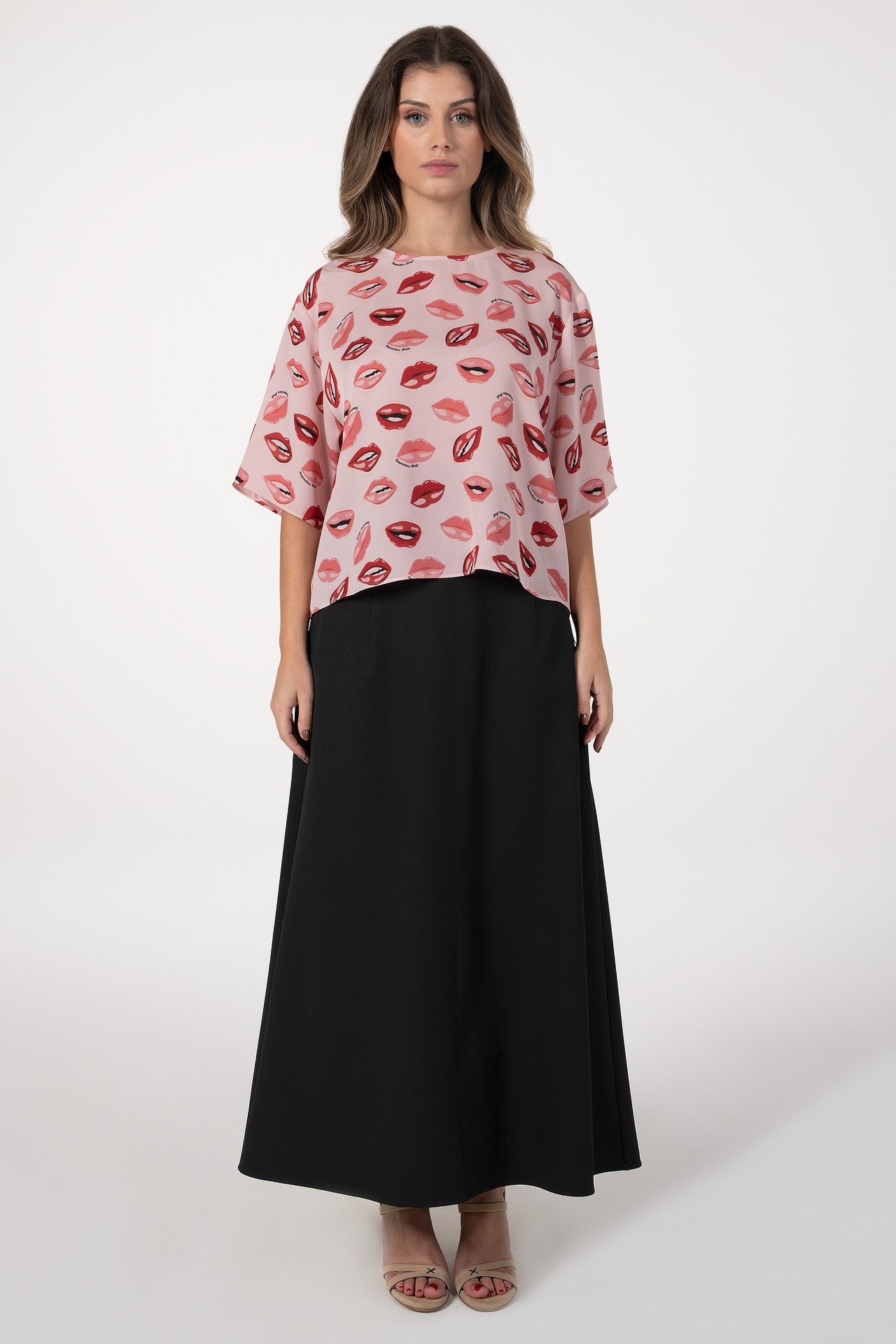 Blusa