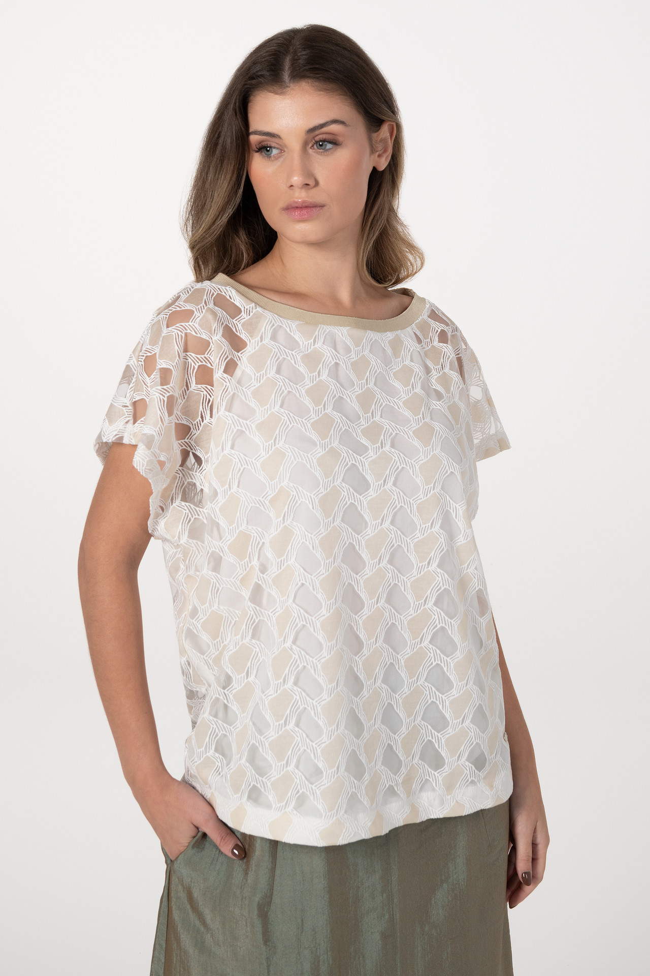 Blusa