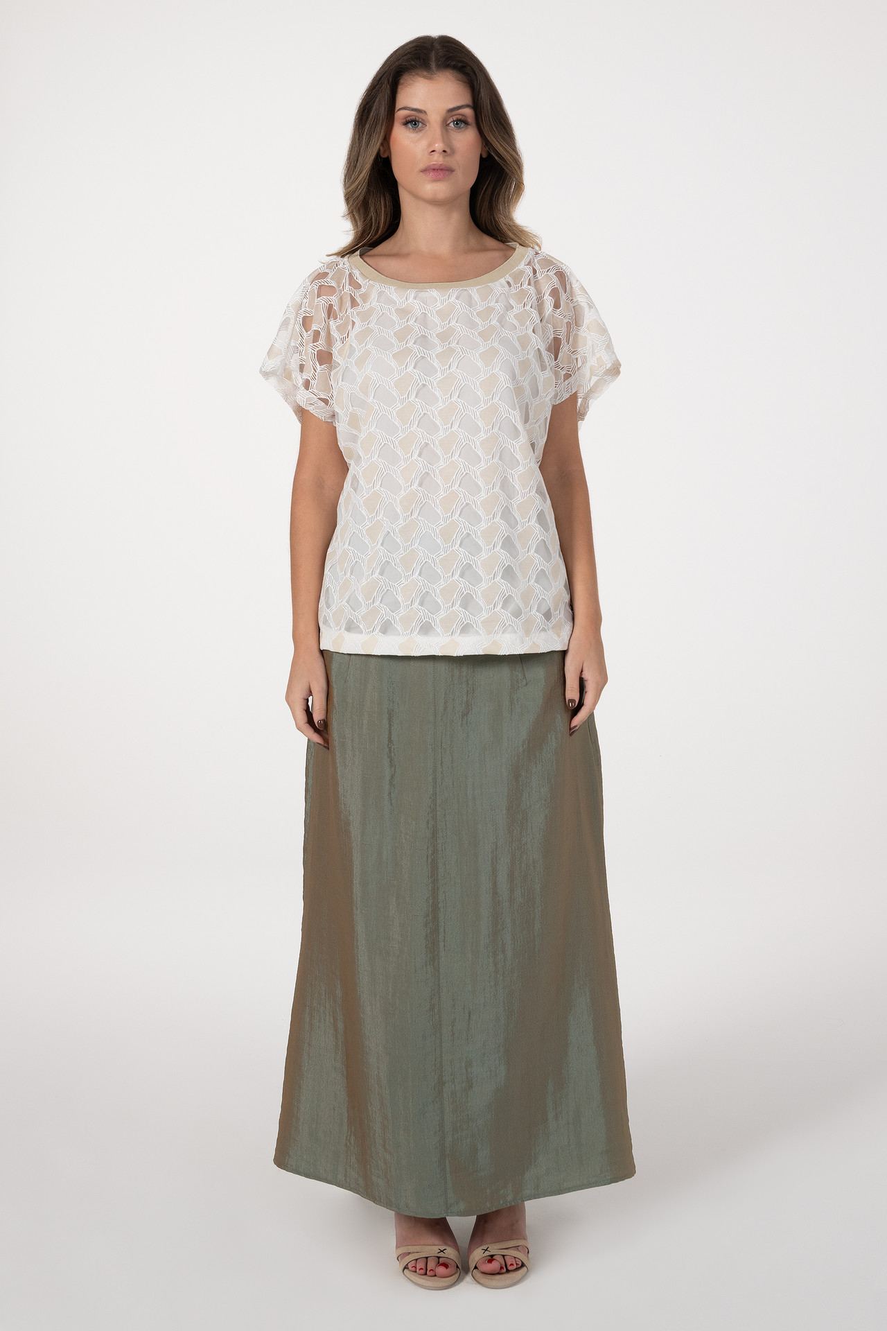 Blusa