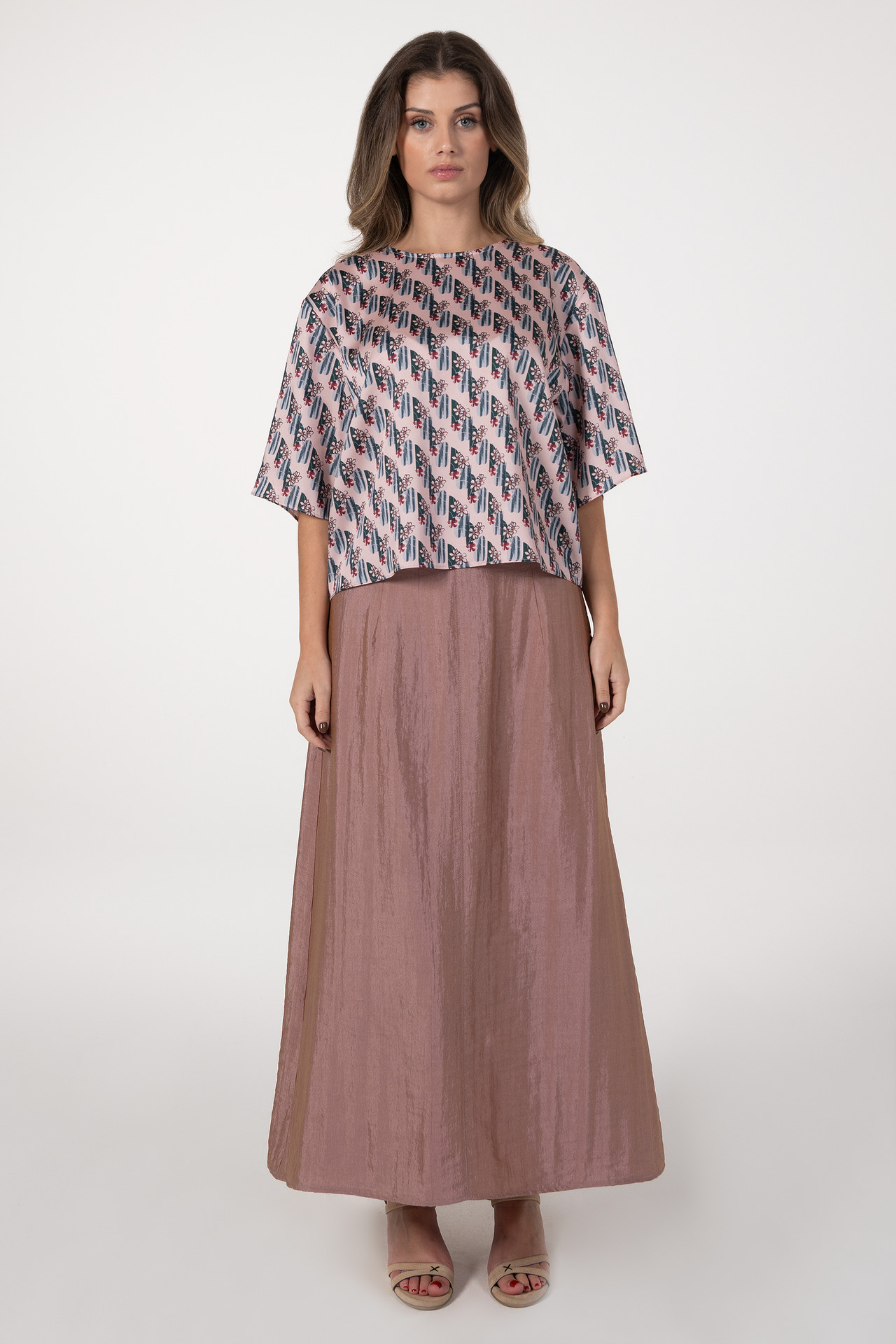 Blusa