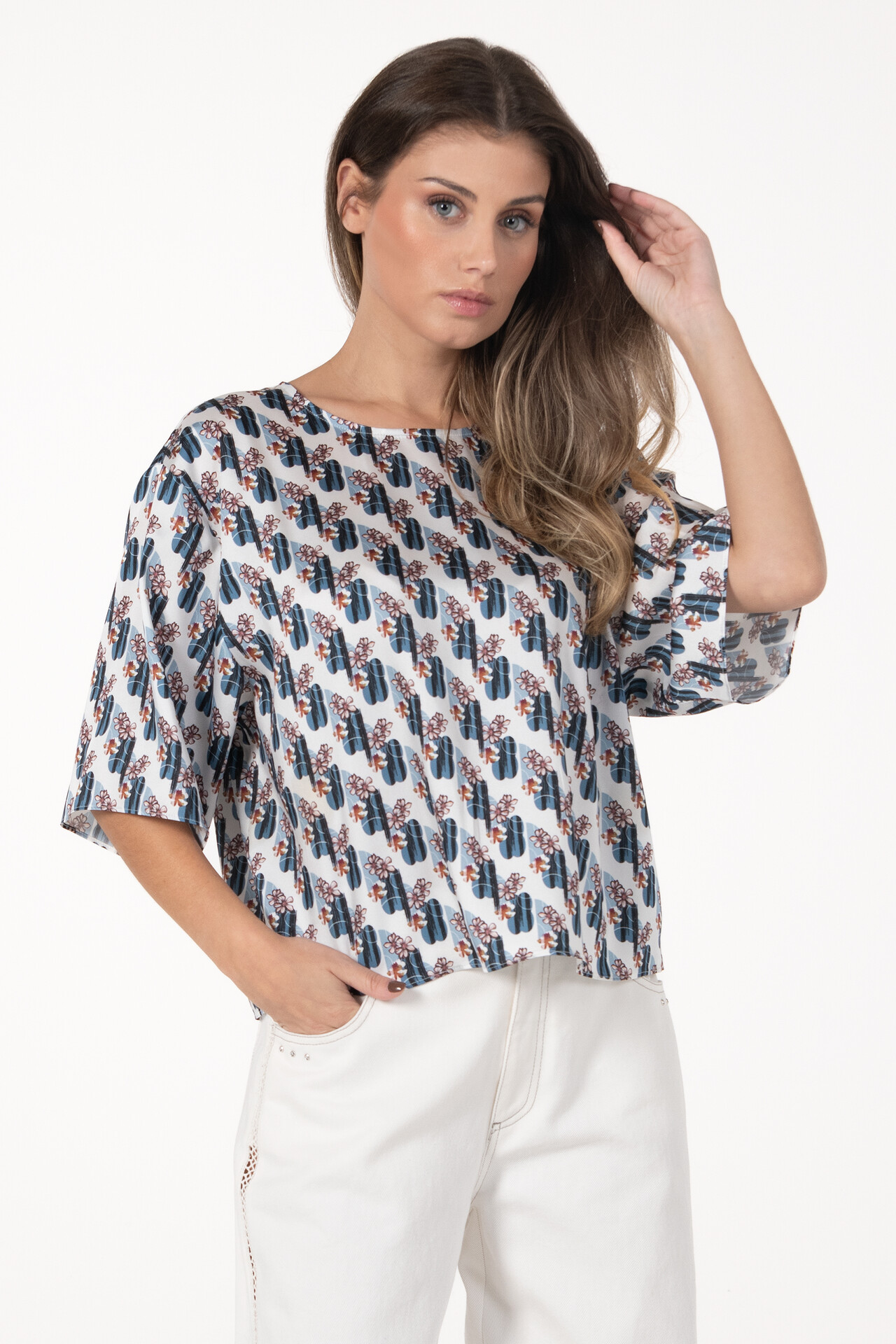 Blusa