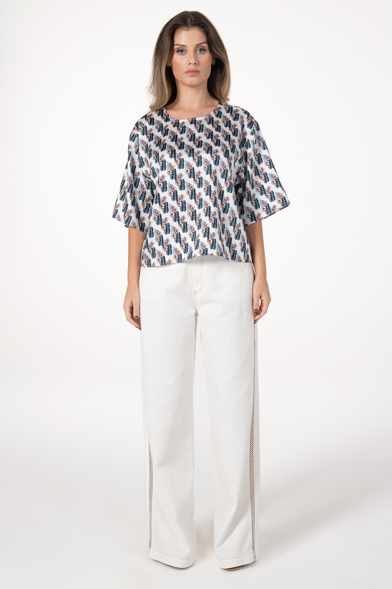 Blusa