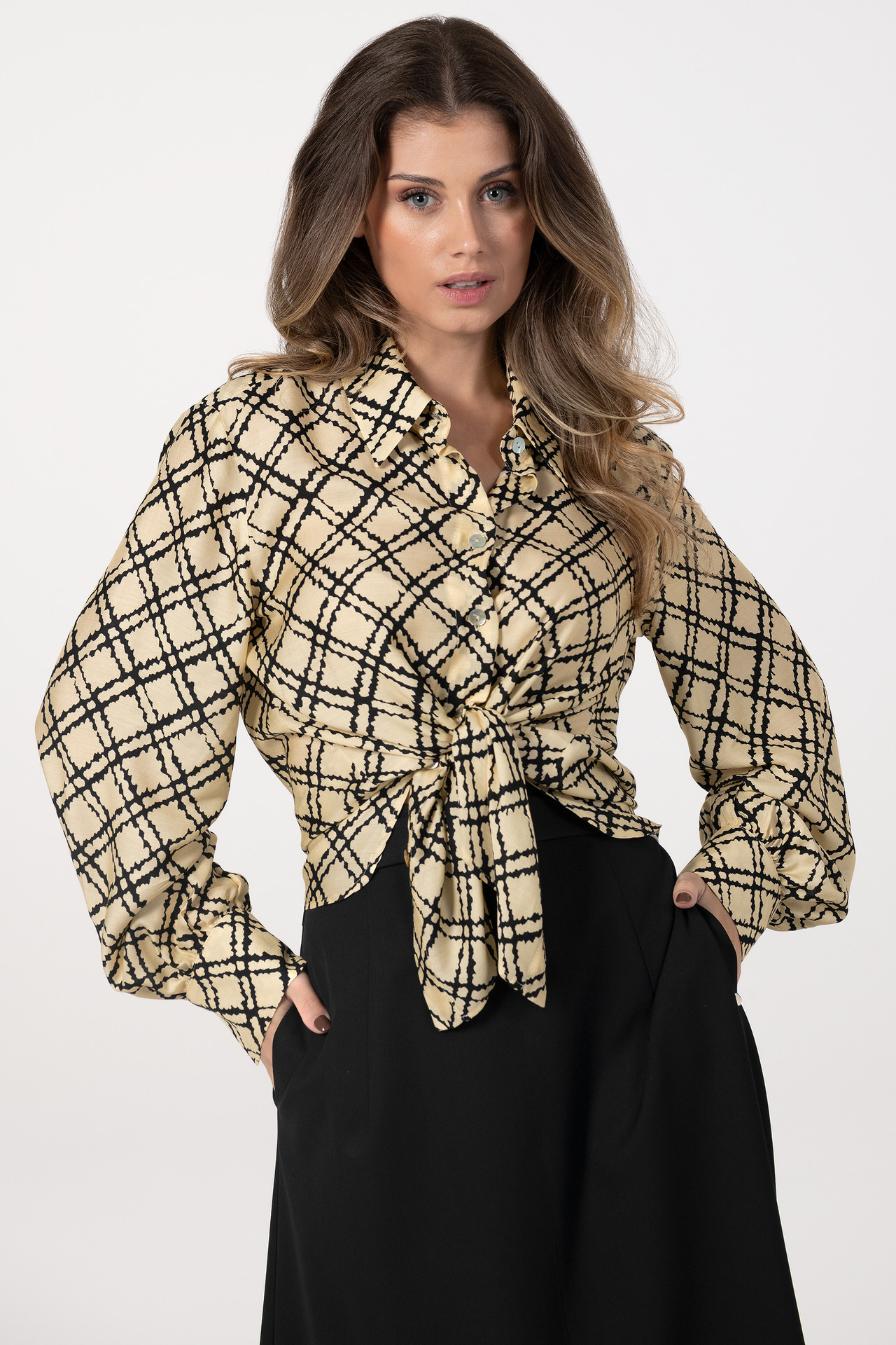 Blusa