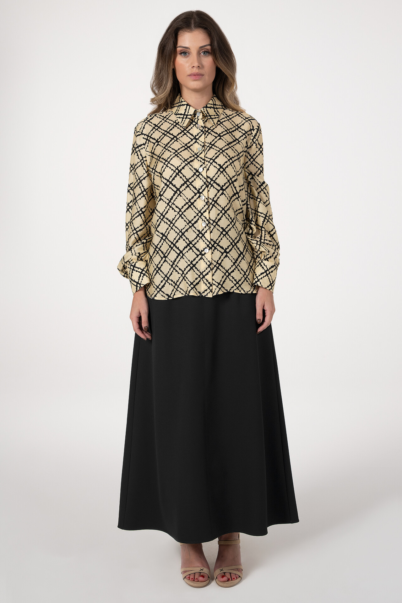 Blusa
