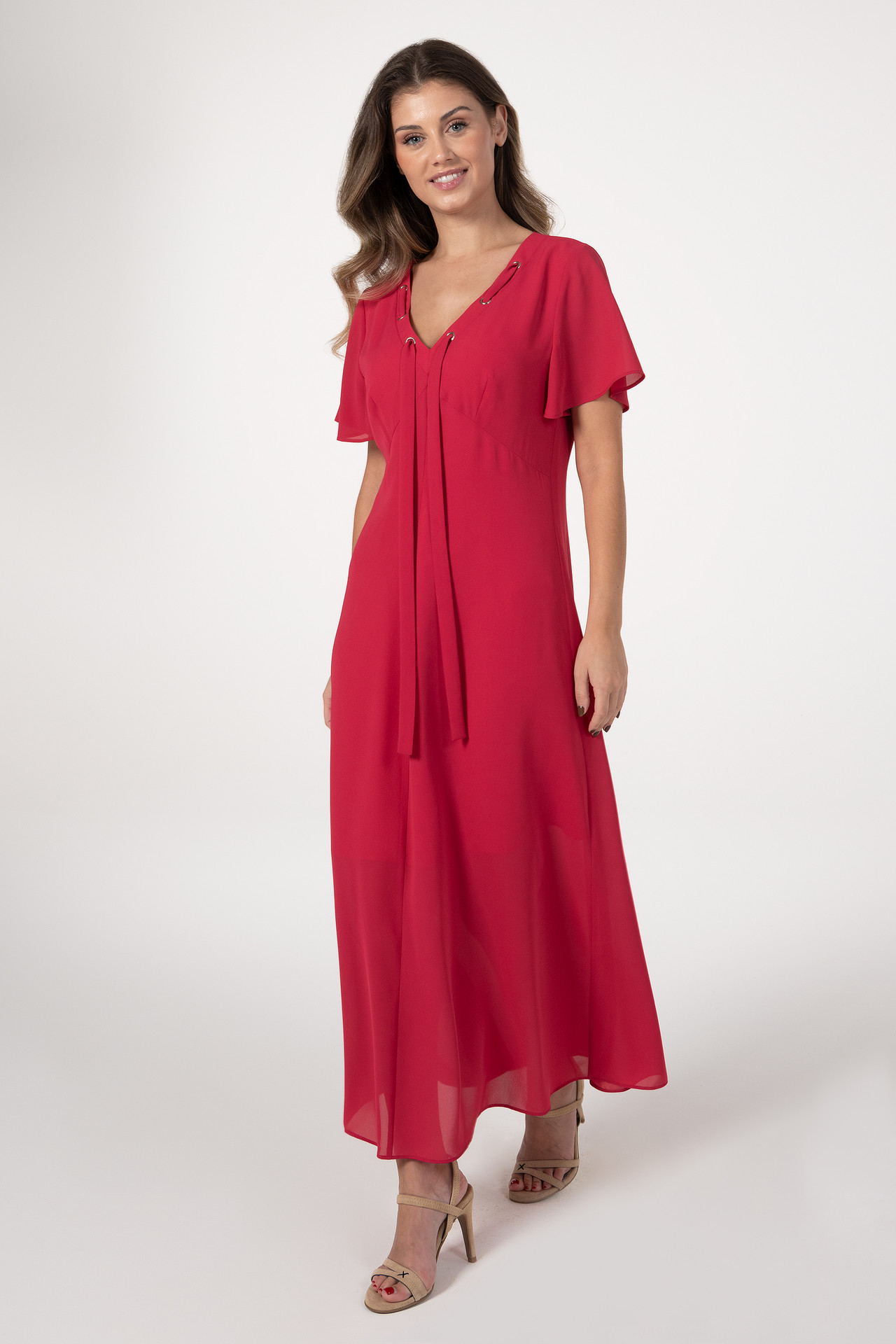 MIDI DRESS
