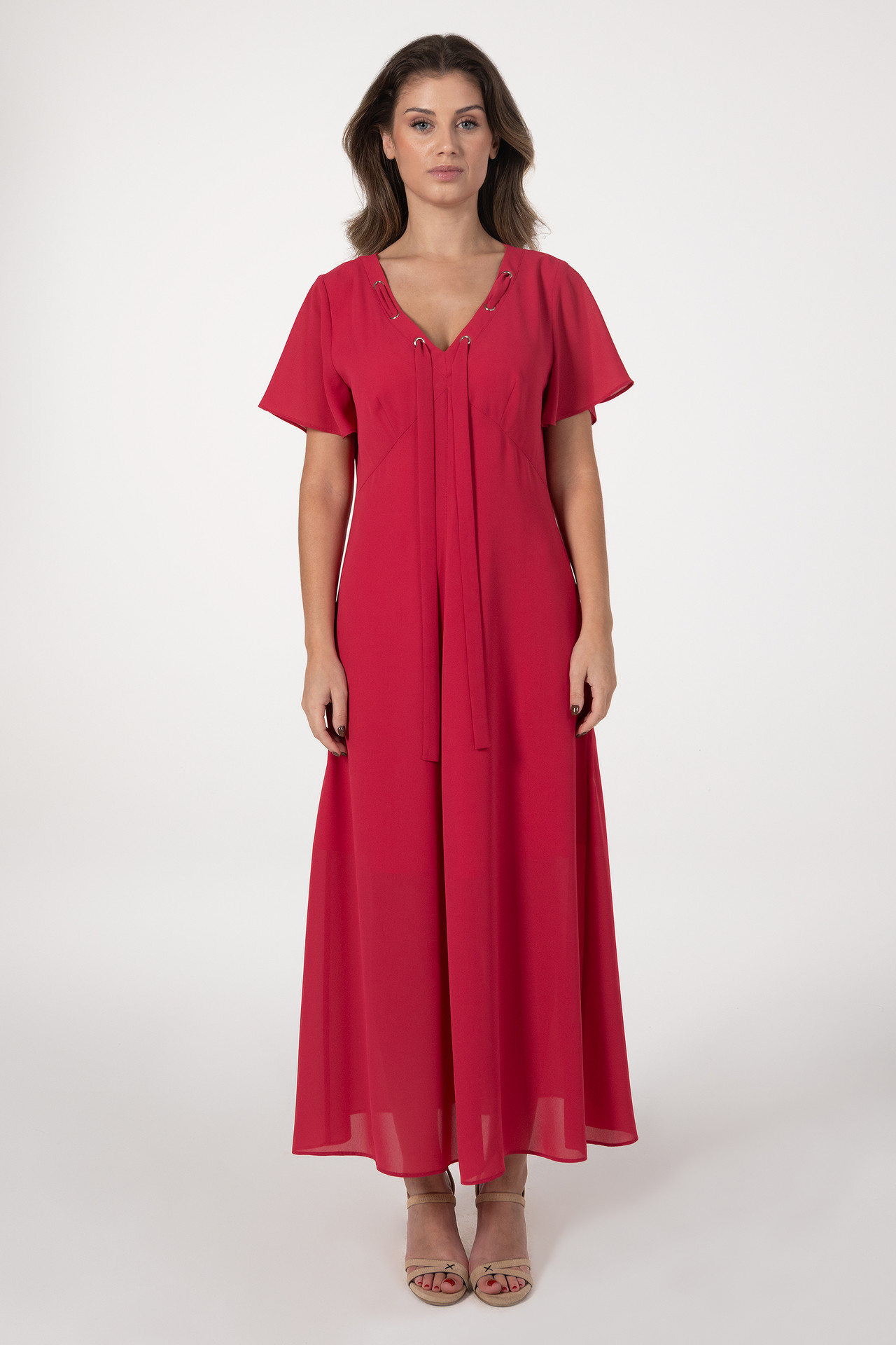 MIDI DRESS