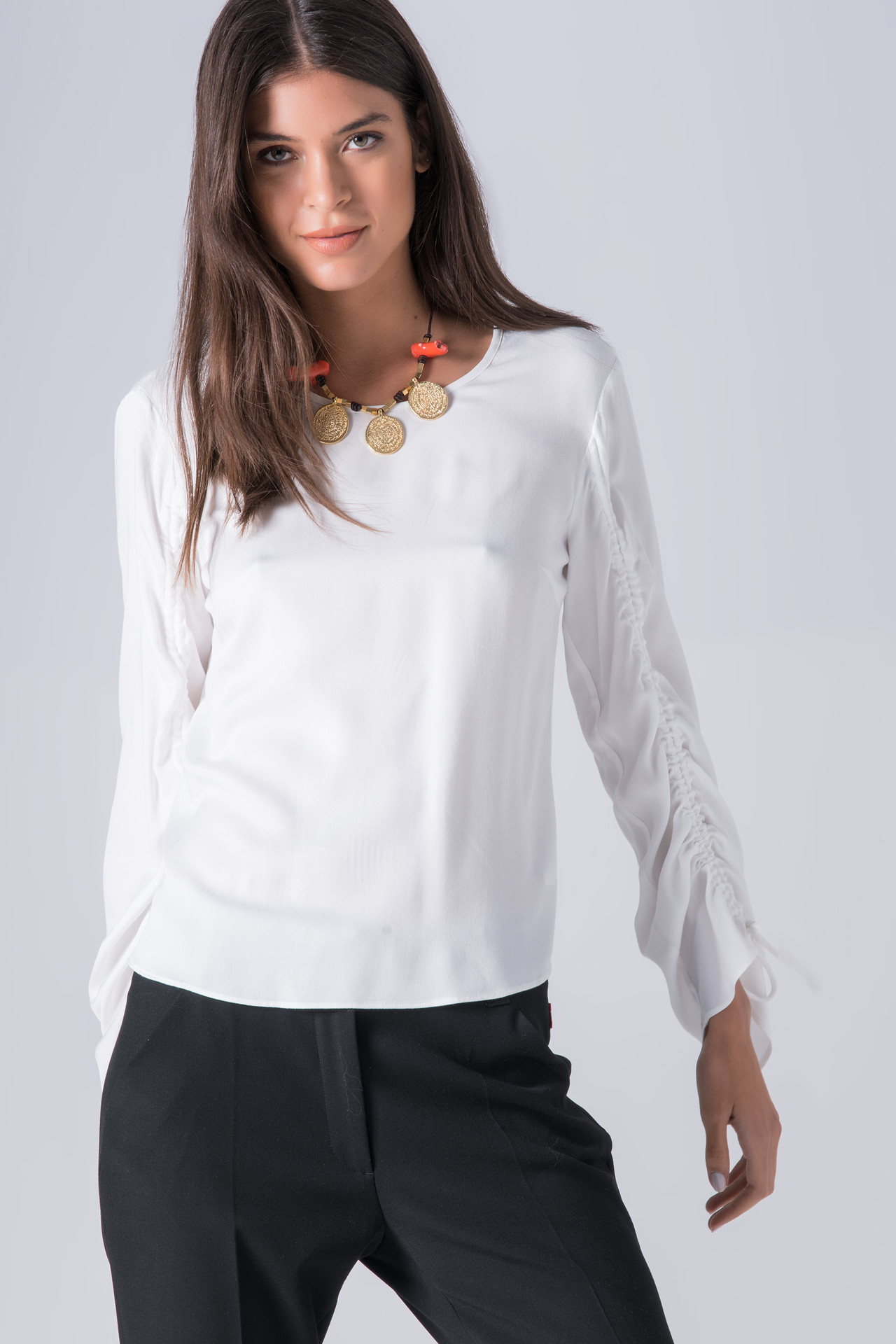 Blusa