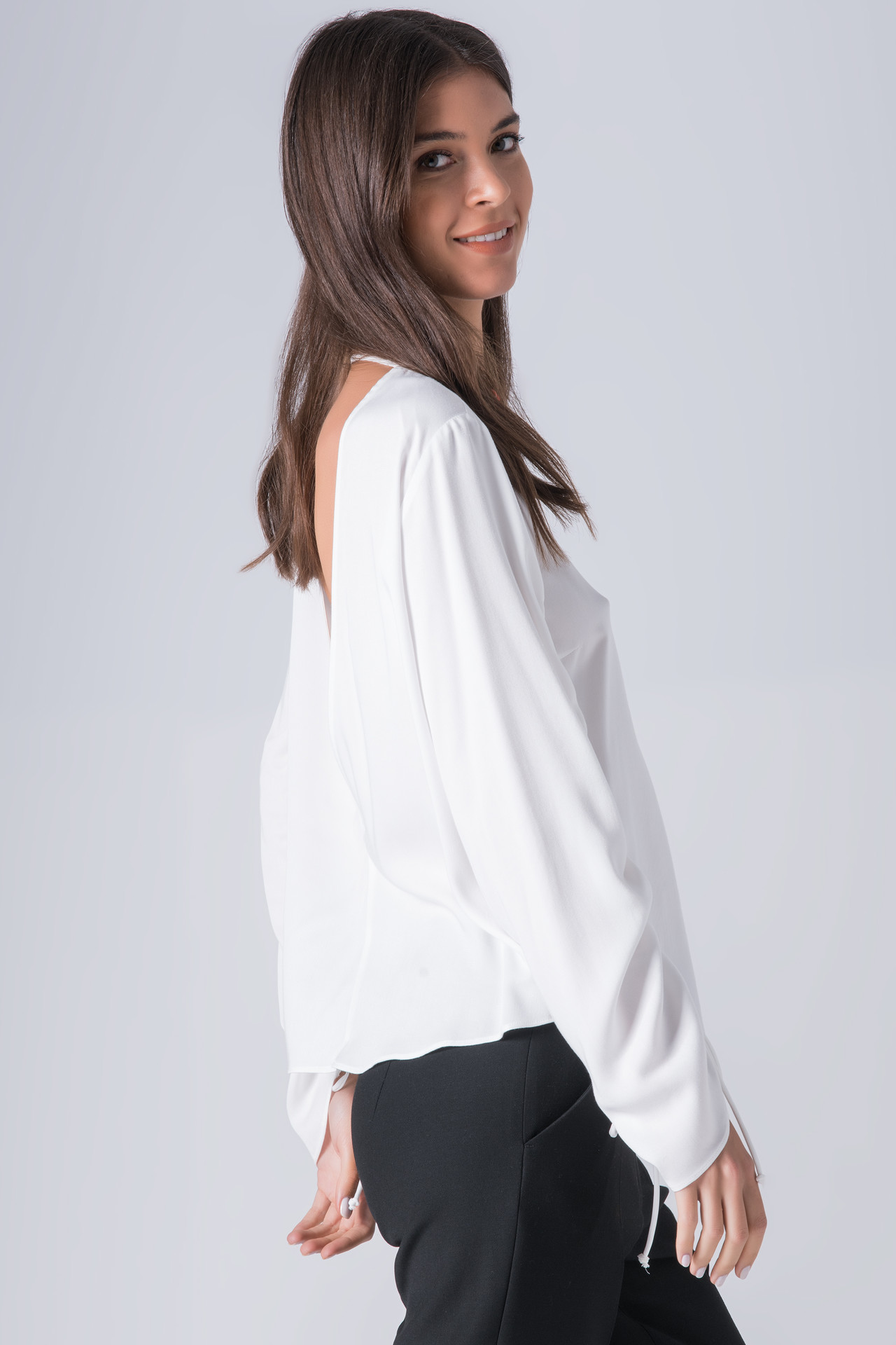 Blusa