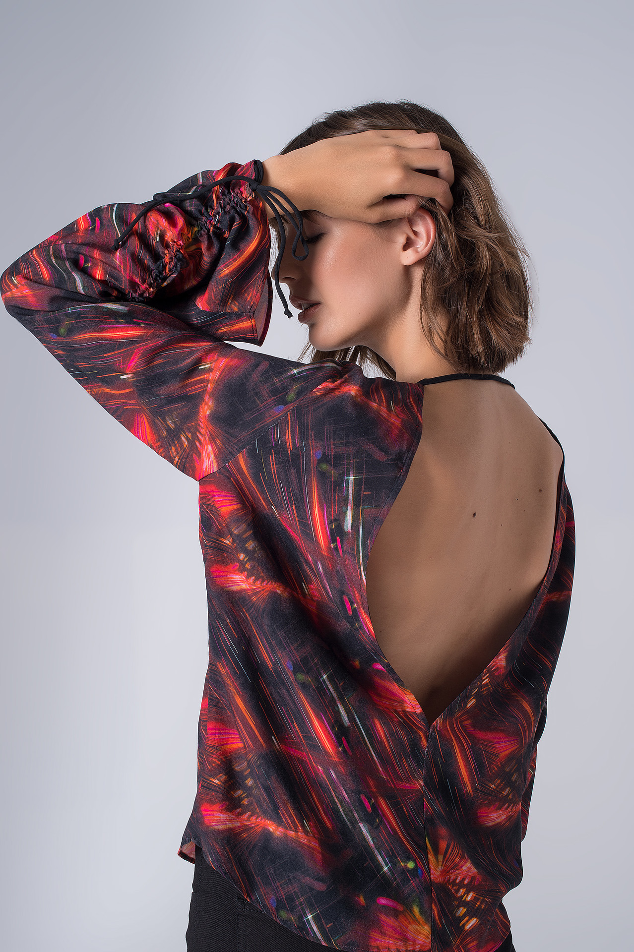 Blusa