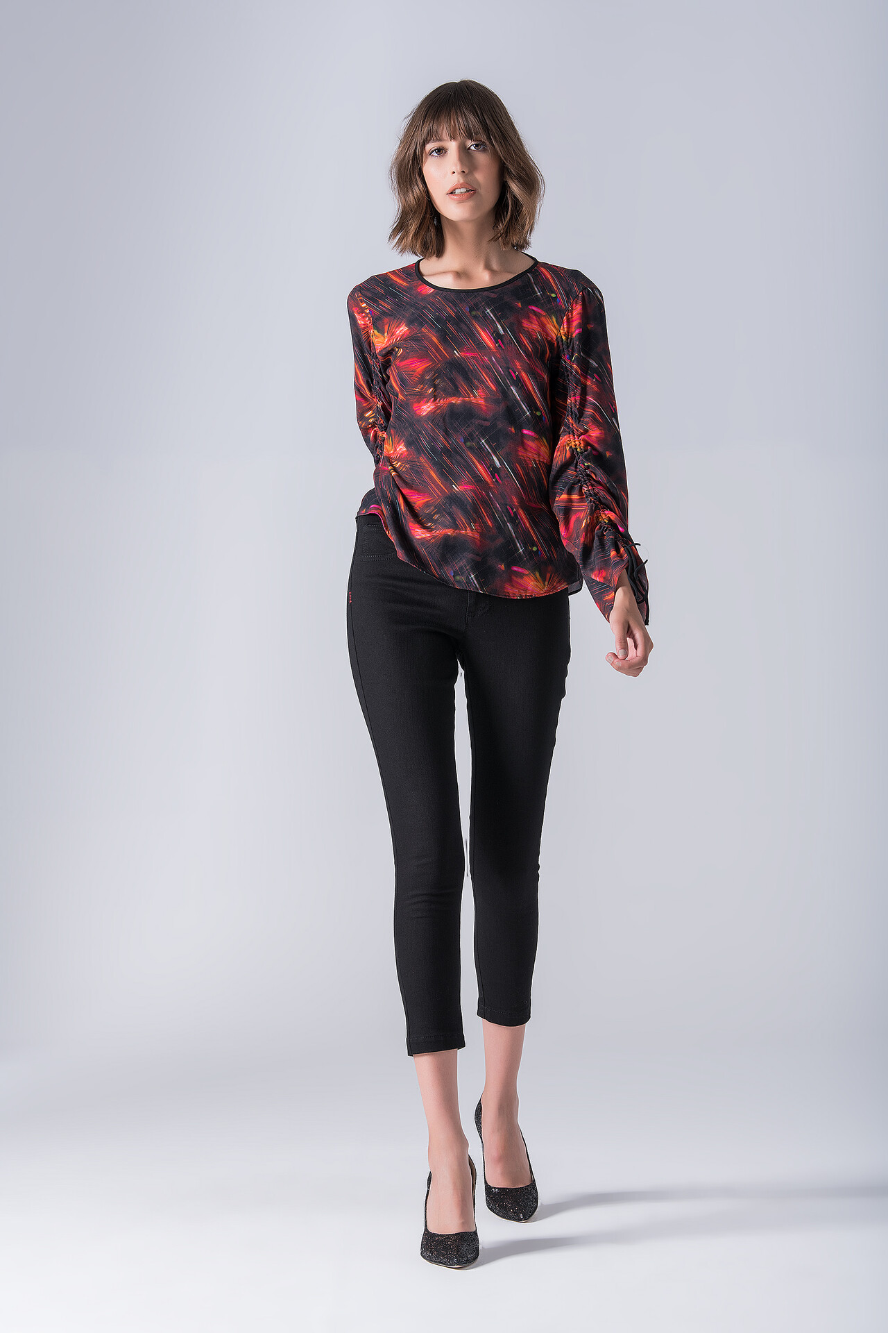 Blusa