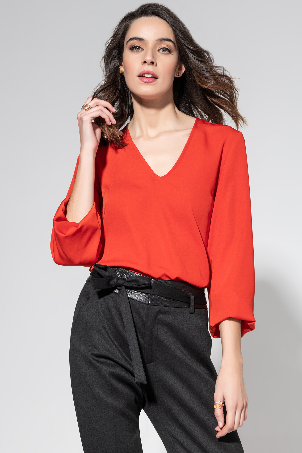 Blusa