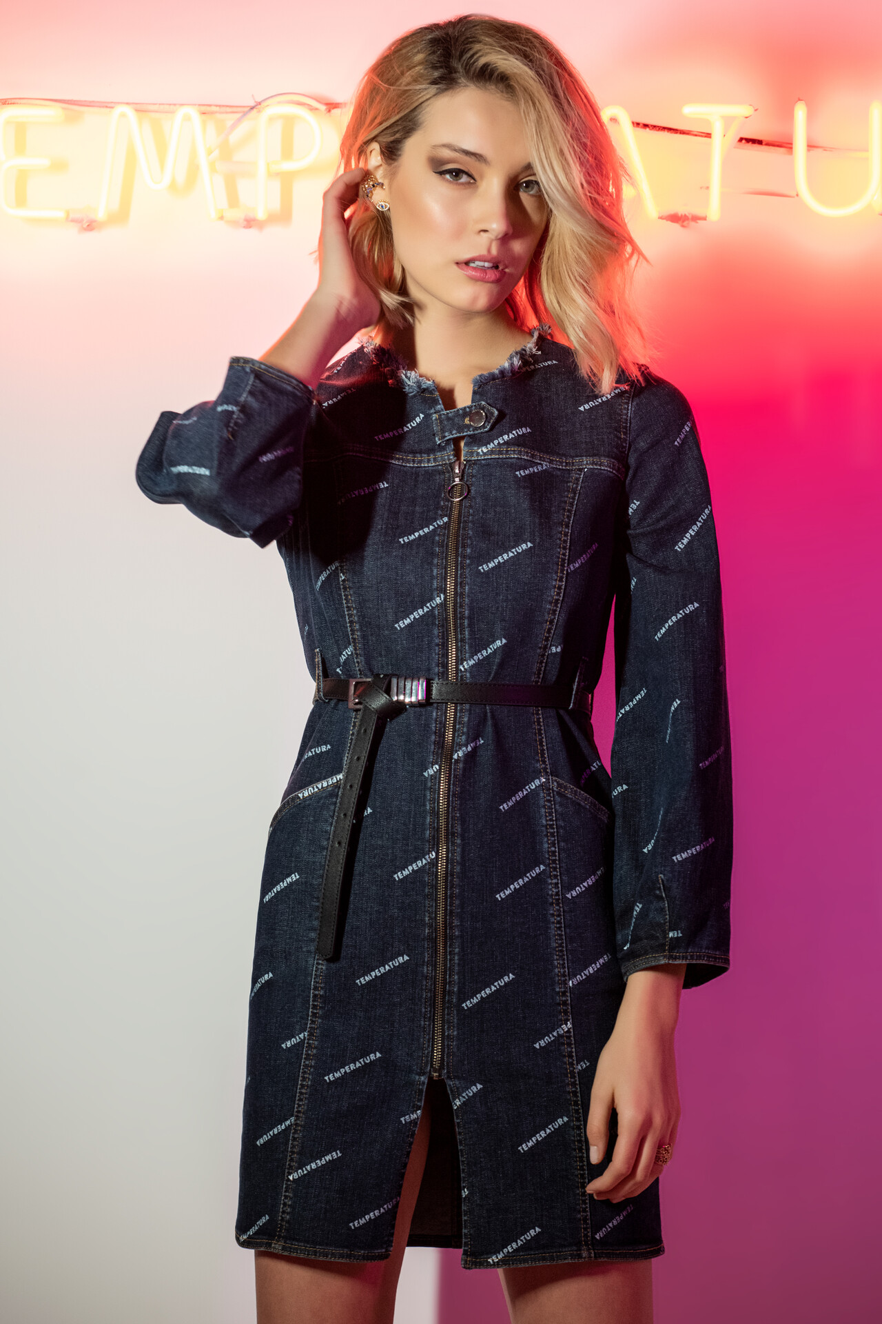 Vestido