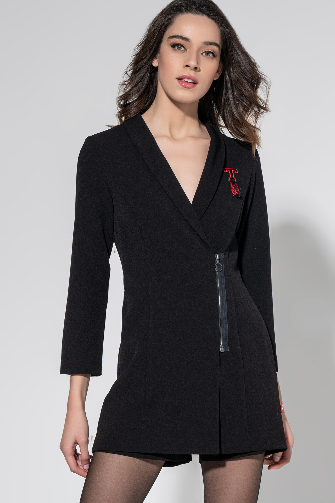 Vestido/Macacão
