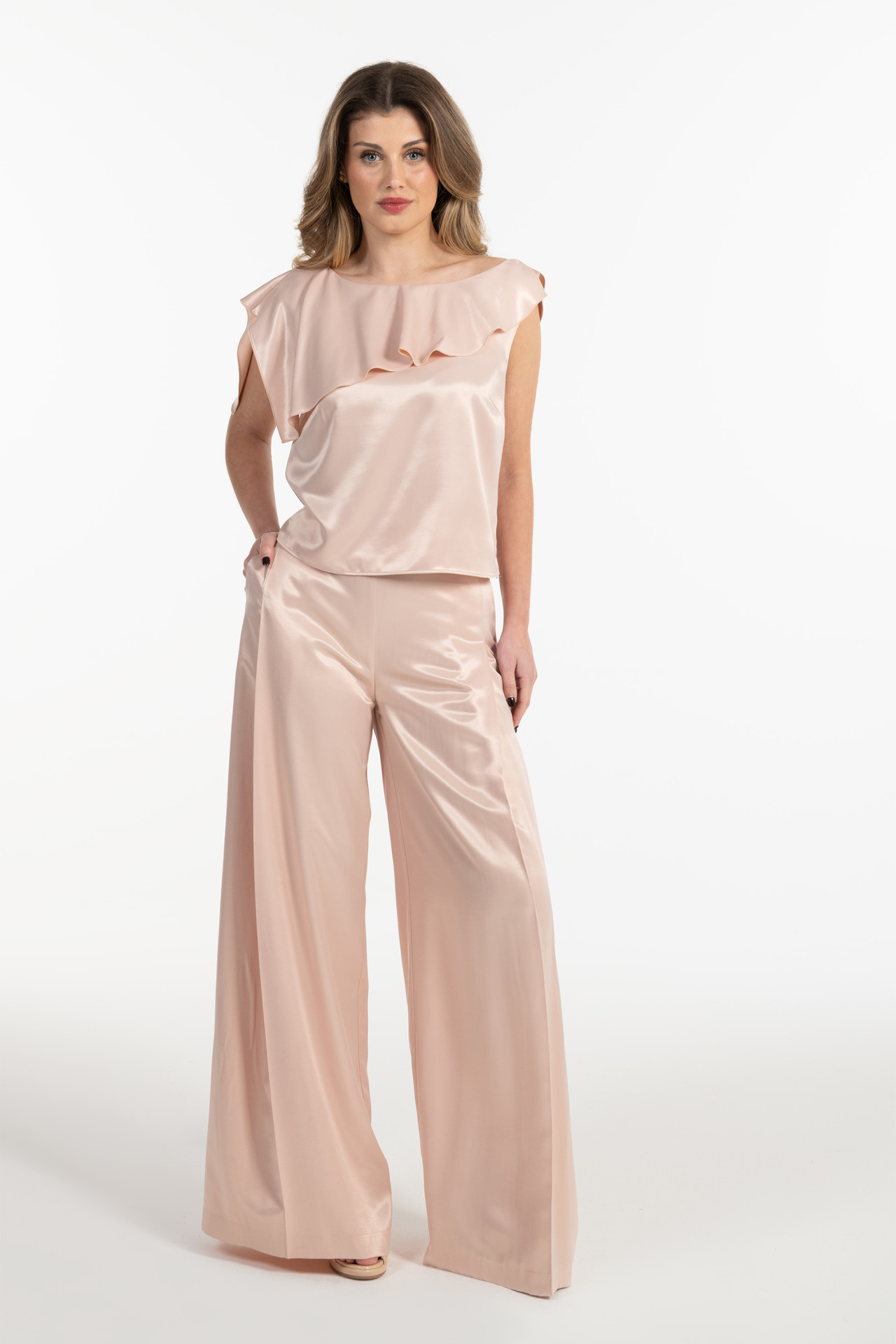 Blusa