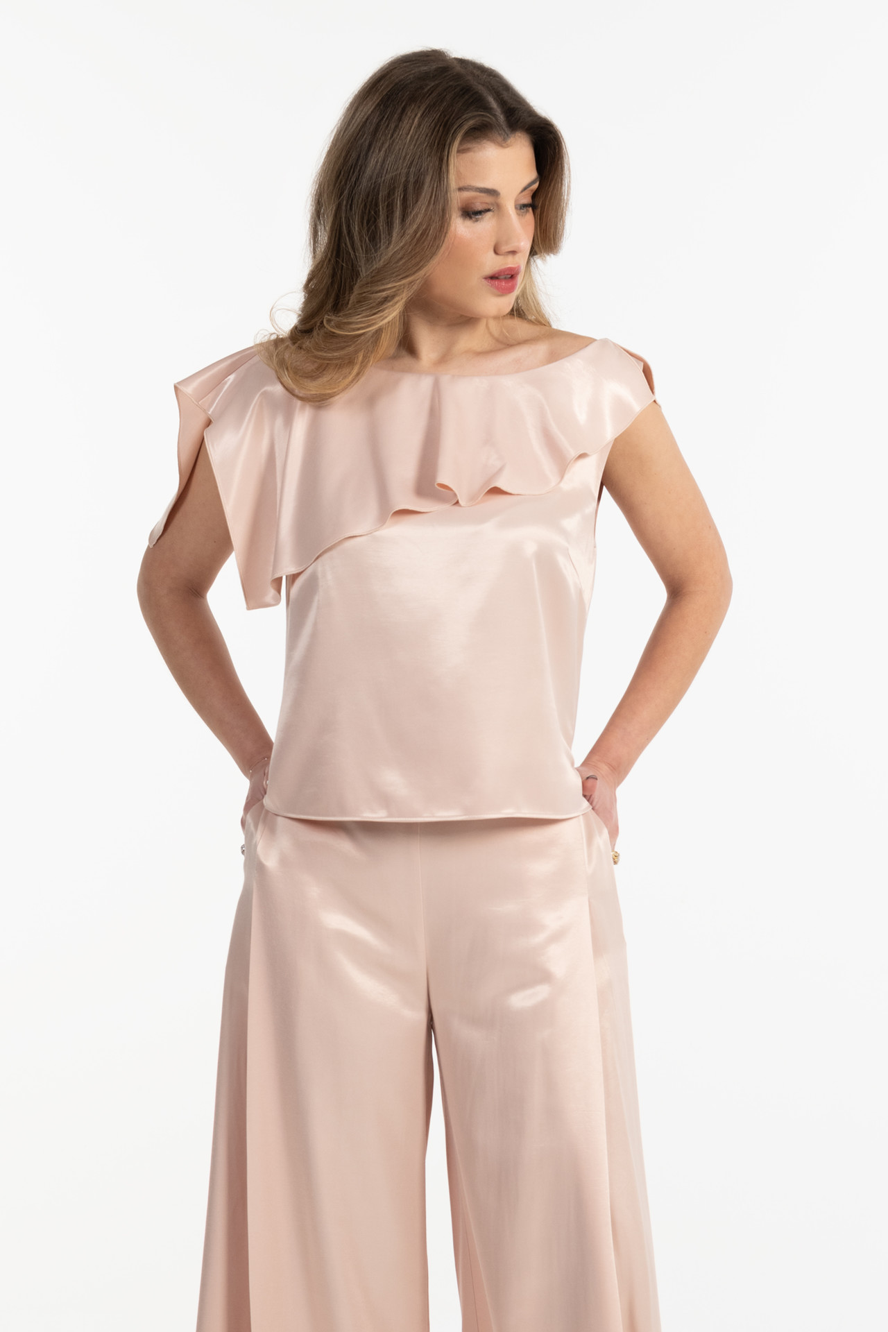 Blusa
