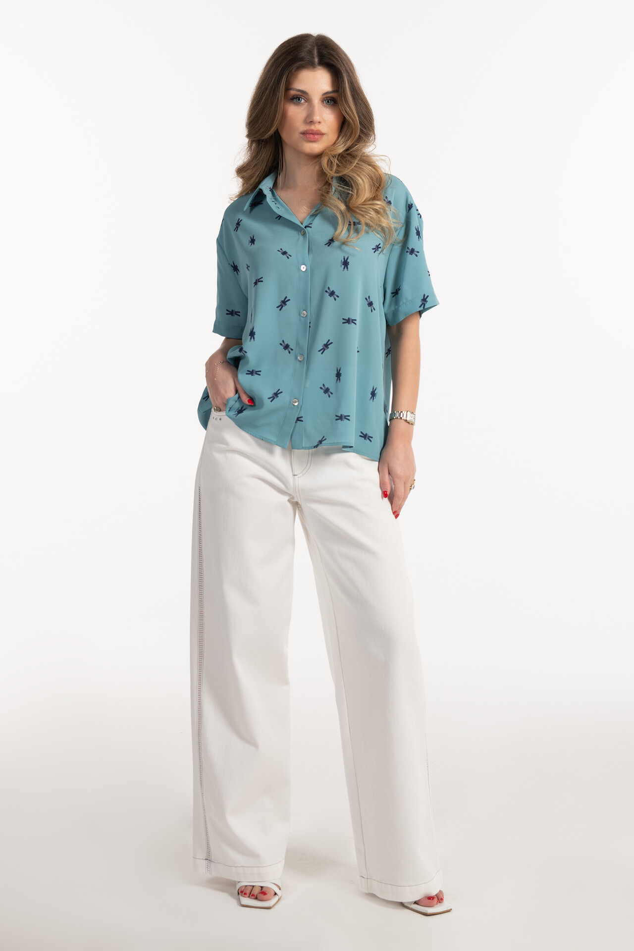 Blusa