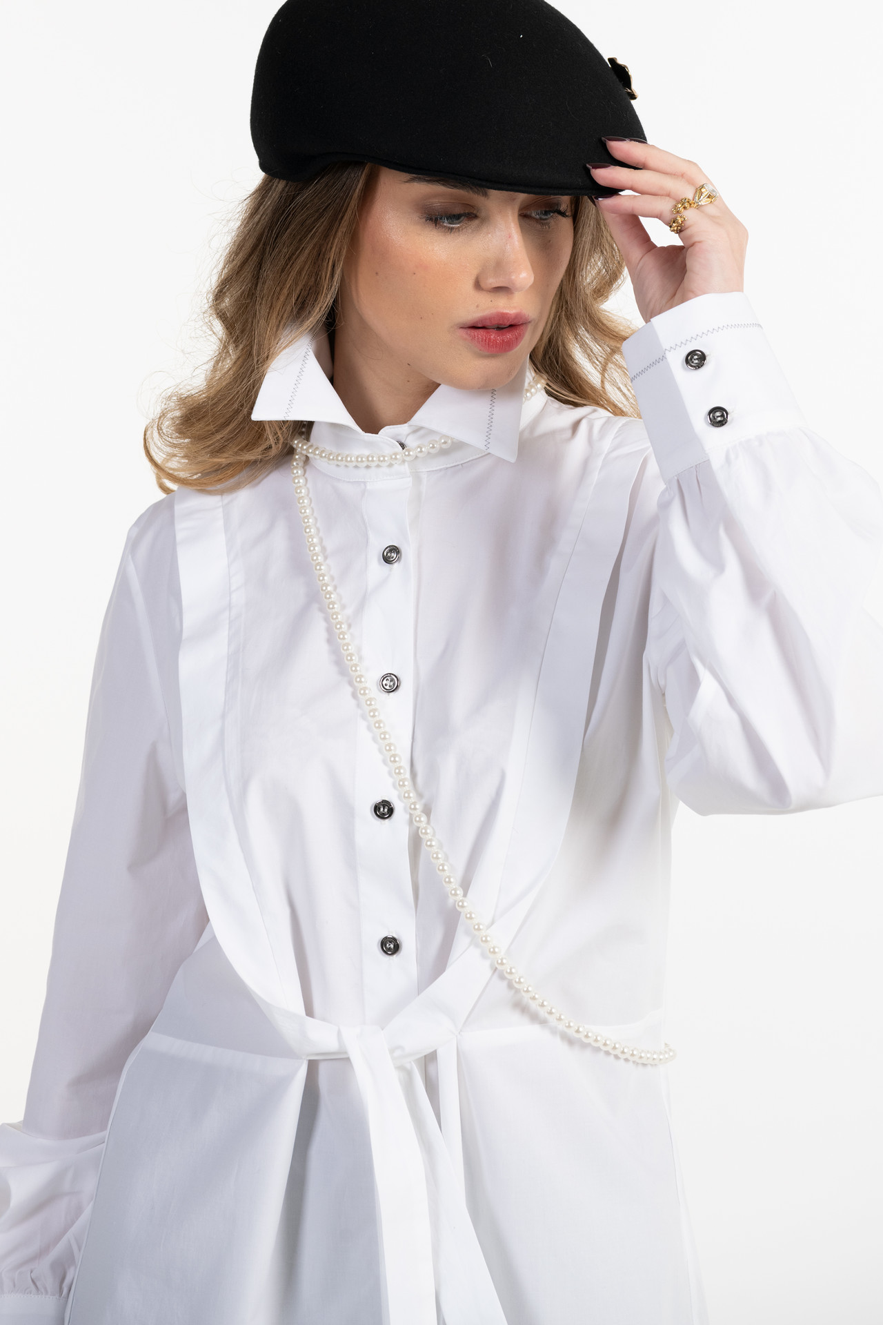 Blusa