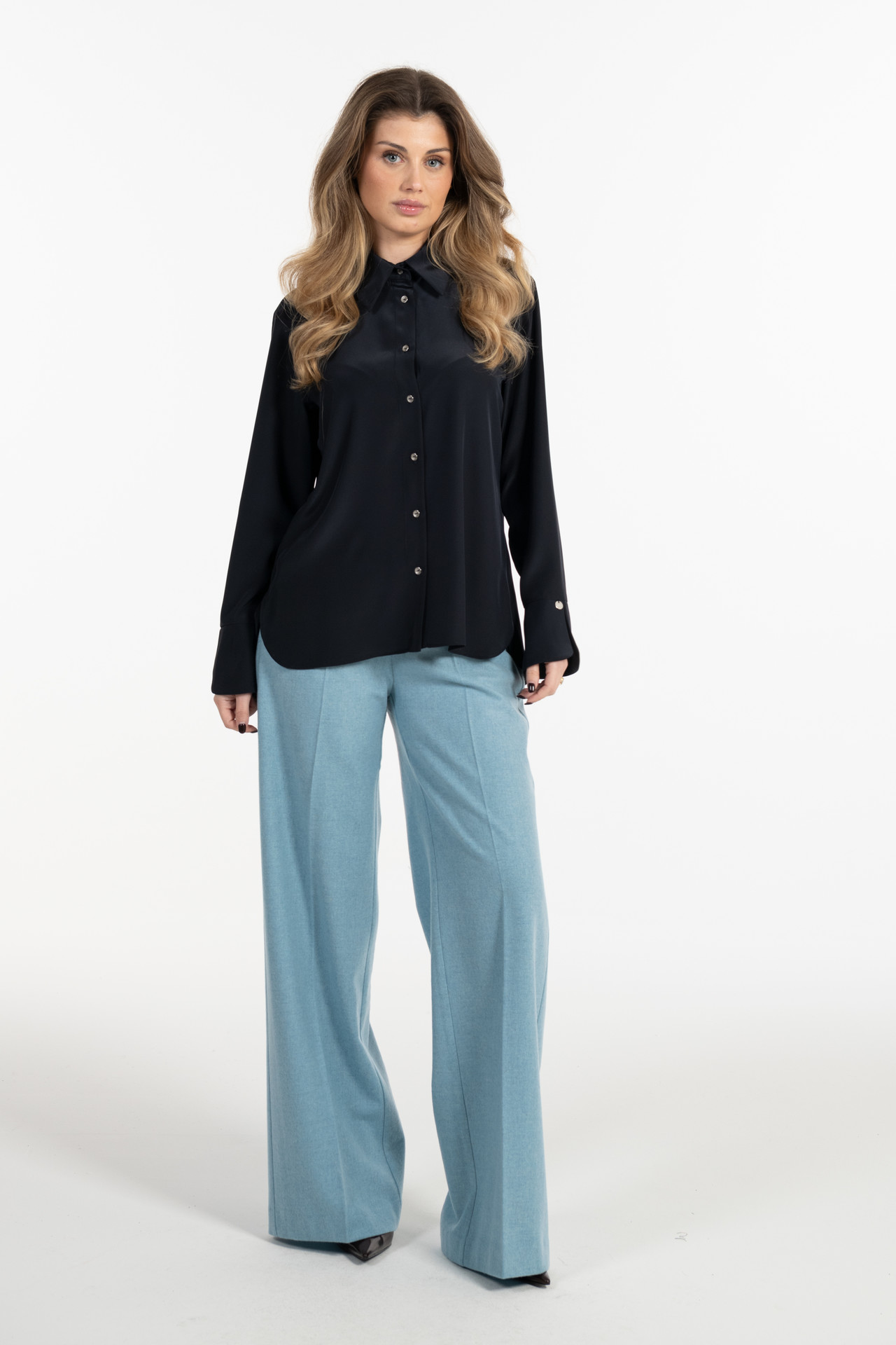 Blusa