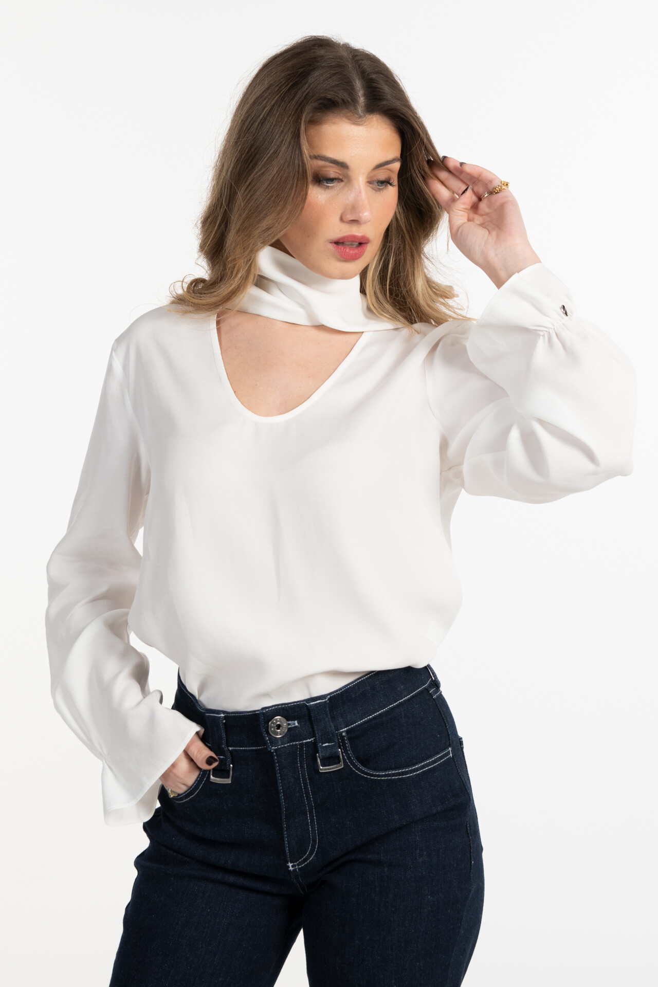 Túnica
