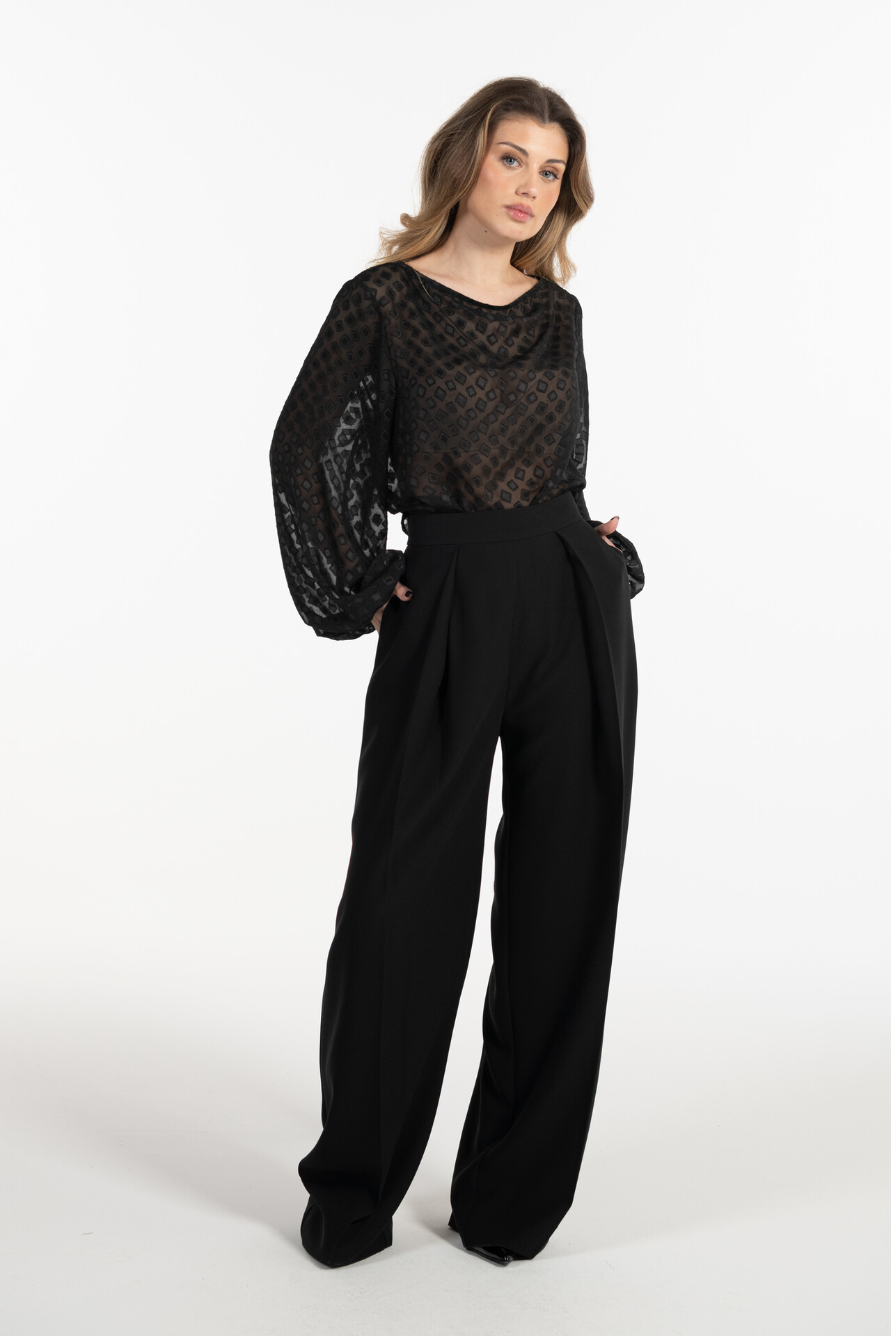 Trousers