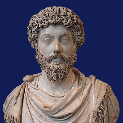 Marcus Aurelius