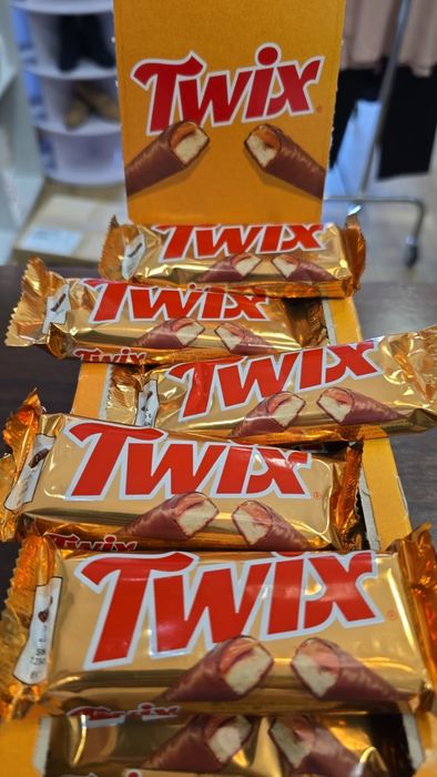 TWIX