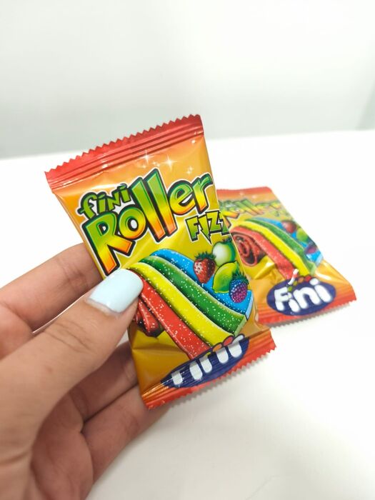 Roller Fantasia