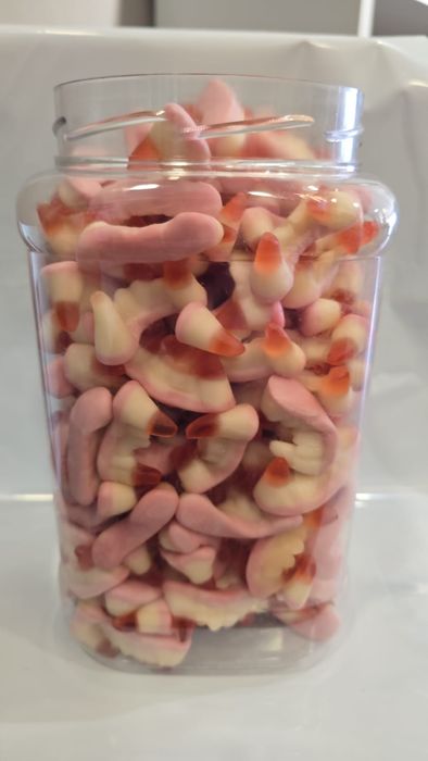 Dentaduras Vampiro
