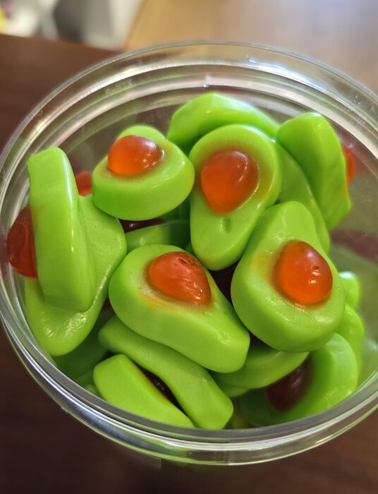 Abacates