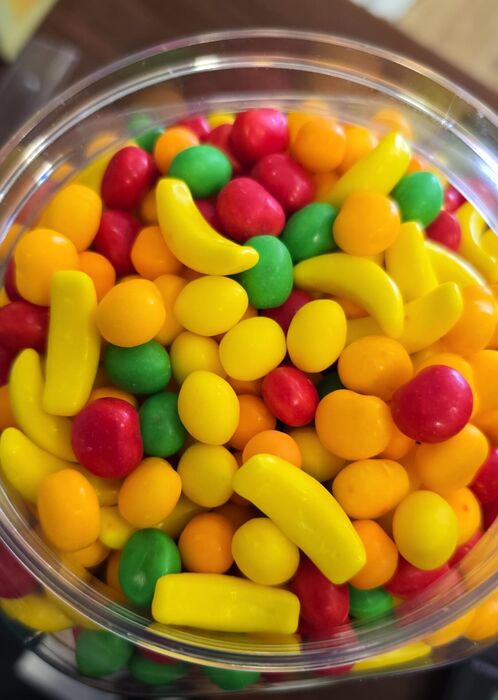 Fruit Mix