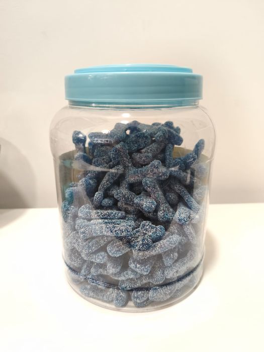 Ferramentas Super Acidas de Framboesa