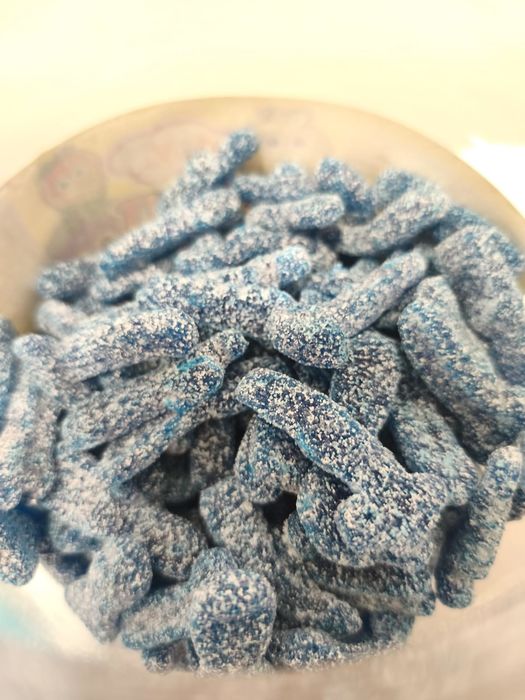 Ferramentas Super Acidas de Framboesa