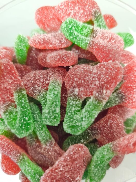 Cerejas