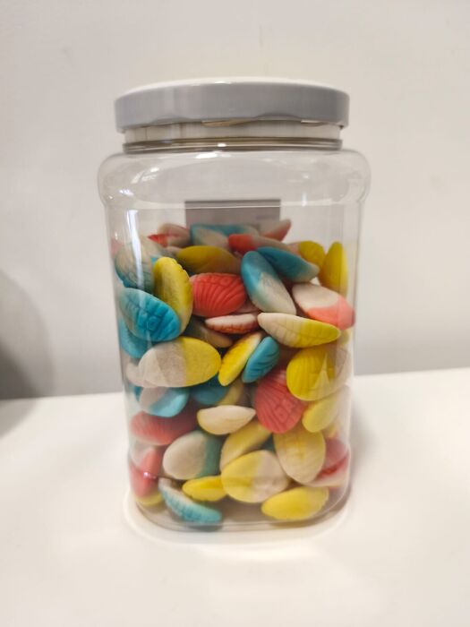 Amêijoas