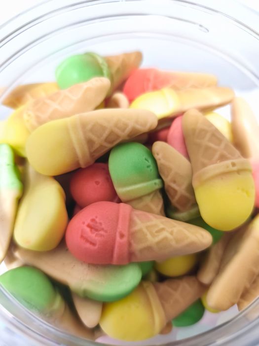 Gelados