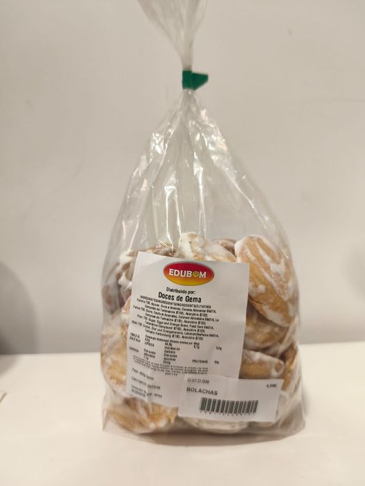 Bolinhos do Amor