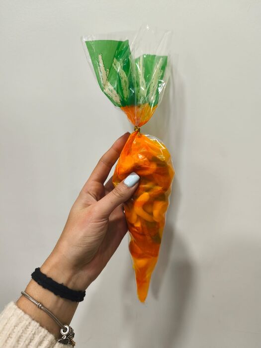 Saco Personalizado 2