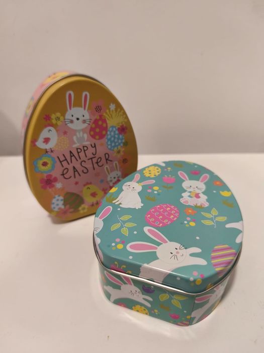 Latinhas Pascoa Personalizadas 1