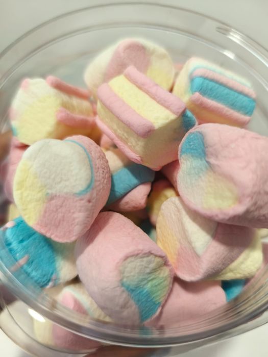 Marshmallows Dulcinubes