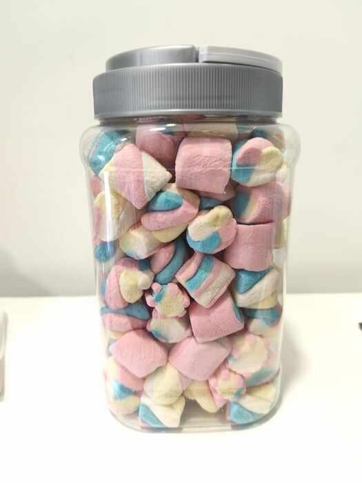 Marshmallows Dulcinubes