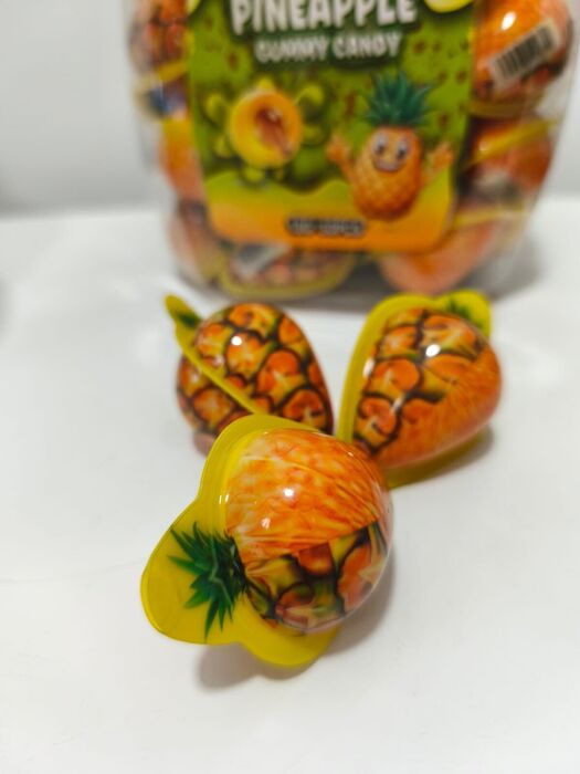 Ananas 3D