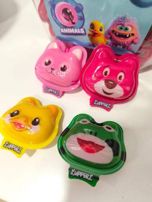 Animais 3D