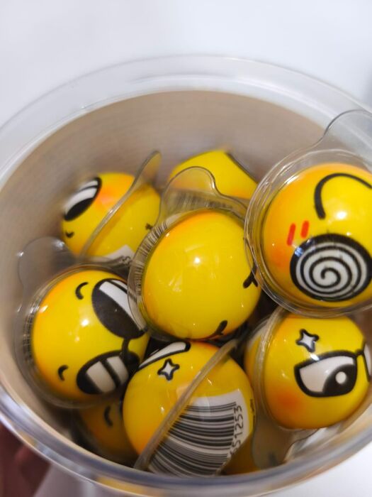 Emoji 3D