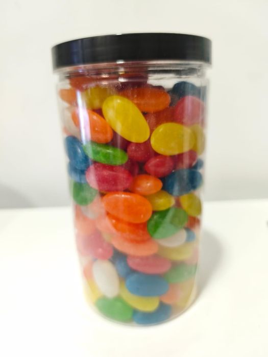 Feijões XXL