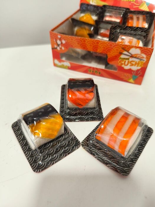 Sushi